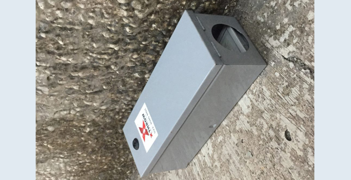 Rodent Control
